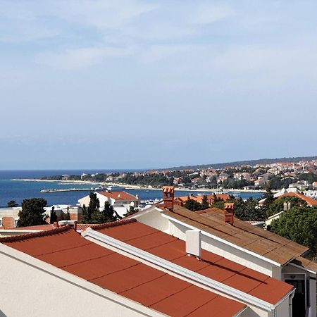 Apartment Valamar Novalja Εξωτερικό φωτογραφία