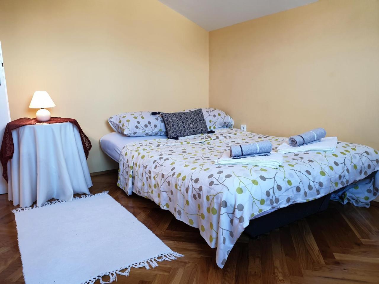 Apartment Valamar Novalja Εξωτερικό φωτογραφία